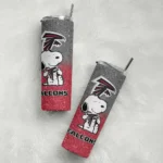 customized-atlanta-falcons-snoopy-attitude-red-skinny-tumbler-best-selling.webp