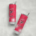 customized-atlanta-falcons-starburst-tiles-red-skinny-tumbler-best-selling.webp