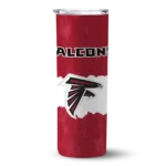 customized-atlanta-falcons-torn-band-red-white-skinny-tumbler-best-selling.webp