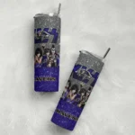 customized-baltimore-ravens-kiss-band-black-skinny-tumbler-best-selling.webp