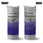 customized-baltimore-ravens-swirl-texture-purple-skinny-tumbler-best-selling.webp
