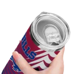 customized-buffalo-bills-chevron-stripes-blue-skinny-tumbler-best-selling.webp