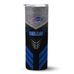 customized-buffalo-bills-hexagon-honeycomb-blue-black-skinny-tumbler-best-selling.webp