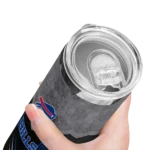 customized-buffalo-bills-hexagon-honeycomb-blue-black-skinny-tumbler-best-selling.webp