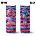 customized-buffalo-bills-patterned-waves-blue-skinny-tumbler-best-selling.webp