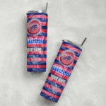 customized-buffalo-bills-patterned-waves-blue-skinny-tumbler-best-selling.webp