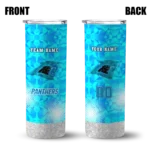 customized-carolina-panthers-starburst-tiles-blue-skinny-tumbler-best-selling.webp