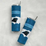 customized-carolina-panthers-torn-band-blue-white-skinny-tumbler-best-selling.webp