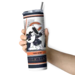 customized-chicago-bears-snoopy-dog-blue-white-skinny-tumbler-best-selling.webp