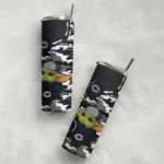 customized-chicago-bears-yoda-camo-blue-black-skinny-tumbler-best-selling.webp