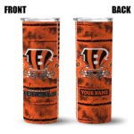 customized-cincinnati-bengals-chevron-patch-orange-skinny-tumbler-best-selling.webp