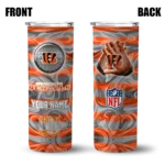customized-cincinnati-bengals-patterned-waves-orange-skinny-tumbler-best-selling.webp
