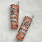 customized-cincinnati-bengals-patterned-waves-orange-skinny-tumbler-best-selling.webp