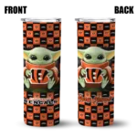 customized-cincinnati-bengals-yoda-cozy-orange-black-skinny-tumbler-best-selling.webp