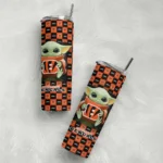 customized-cincinnati-bengals-yoda-cozy-orange-black-skinny-tumbler-best-selling.webp