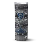 customized-dallas-cowboys-chevron-v-blue-gray-skinny-tumbler-best-selling.webp
