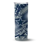 customized-dallas-cowboys-helmet-clash-blue-skinny-tumbler-best-selling.webp