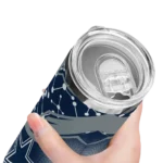 customized-dallas-cowboys-helmet-clash-blue-skinny-tumbler-best-selling.webp