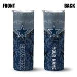 customized-dallas-cowboys-spiral-burst-print-blue-skinny-tumbler-best-selling.webp