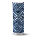 customized-dallas-cowboys-zipper-leopard-blue-skinny-tumbler-best-selling.webp