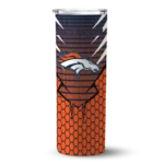 customized-denver-broncos-chevron-stripes-orange-skinny-tumbler-best-selling.webp