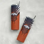 customized-denver-broncos-chevron-stripes-orange-skinny-tumbler-best-selling.webp