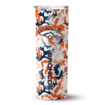 customized-denver-broncos-claw-marks-orange-white-skinny-tumbler-best-selling.webp
