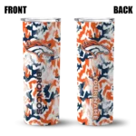 customized-denver-broncos-claw-marks-orange-white-skinny-tumbler-best-selling.webp