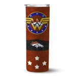 customized-denver-broncos-star-cluster-orange-skinny-tumbler-best-selling.webp