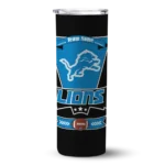 customized-detroit-lions-helmet-belt-blue-black-skinny-tumbler-best-selling.webp