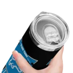 customized-detroit-lions-helmet-belt-blue-black-skinny-tumbler-best-selling.webp