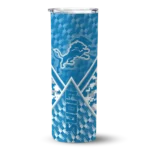customized-detroit-lions-monogram-burst-blue-white-skinny-tumbler-best-selling.webp