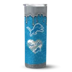 customized-detroit-lions-pixel-fade-blue-skinny-tumbler-best-selling.webp