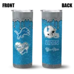 customized-detroit-lions-pixel-fade-blue-skinny-tumbler-best-selling.webp