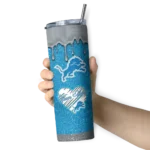 customized-detroit-lions-pixel-fade-blue-skinny-tumbler-best-selling.webp