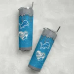 customized-detroit-lions-pixel-fade-blue-skinny-tumbler-best-selling.webp