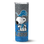 customized-detroit-lions-snoopy-attitude-blue-skinny-tumbler-best-selling.webp