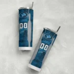 customized-detroit-lions-stacked-diamond-blue-skinny-tumbler-best-selling.webp