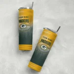 customized-green-bay-packers-swirl-texture-green-skinny-tumbler-best-selling.webp