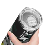customized-green-bay-packers-yoda-camo-green-black-skinny-tumbler-best-selling.webp
