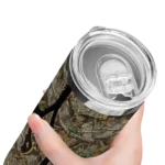 customized-houston-texans-antler-flow-camo-skinny-tumbler-best-selling.webp