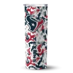 customized-houston-texans-claw-marks-blue-white-skinny-tumbler-best-selling.webp