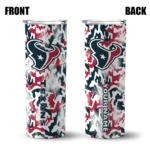customized-houston-texans-claw-marks-blue-white-skinny-tumbler-best-selling.webp