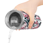 customized-houston-texans-claw-marks-blue-white-skinny-tumbler-best-selling.webp