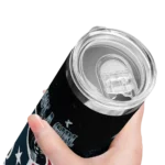 customized-houston-texans-rose-romance-blue-black-skinny-tumbler-best-selling.webp