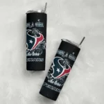 customized-houston-texans-rose-romance-blue-black-skinny-tumbler-best-selling.webp