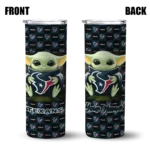 customized-houston-texans-yoda-cozy-blue-black-skinny-tumbler-best-selling.webp