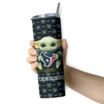 customized-houston-texans-yoda-cozy-blue-black-skinny-tumbler-best-selling.webp