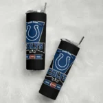 customized-indianapolis-colts-helmet-belt-blue-black-skinny-tumbler-best-selling.webp
