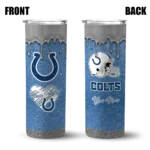 customized-indianapolis-colts-pixel-fade-blue-skinny-tumbler-best-selling.webp